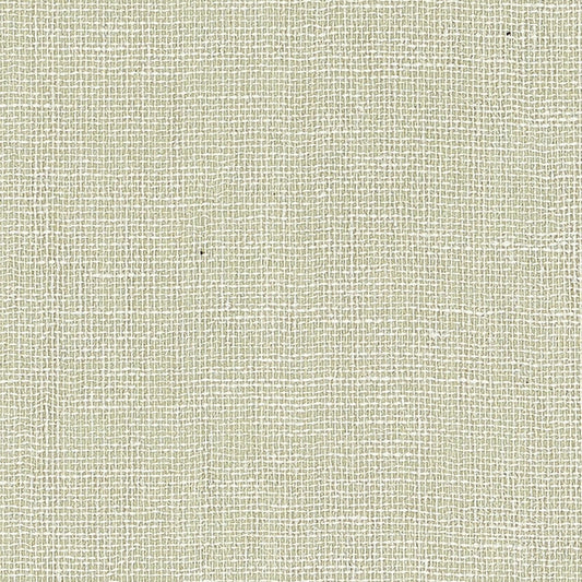 Order 5007804 Linen Gesso Celadon Schumacher Wallpaper