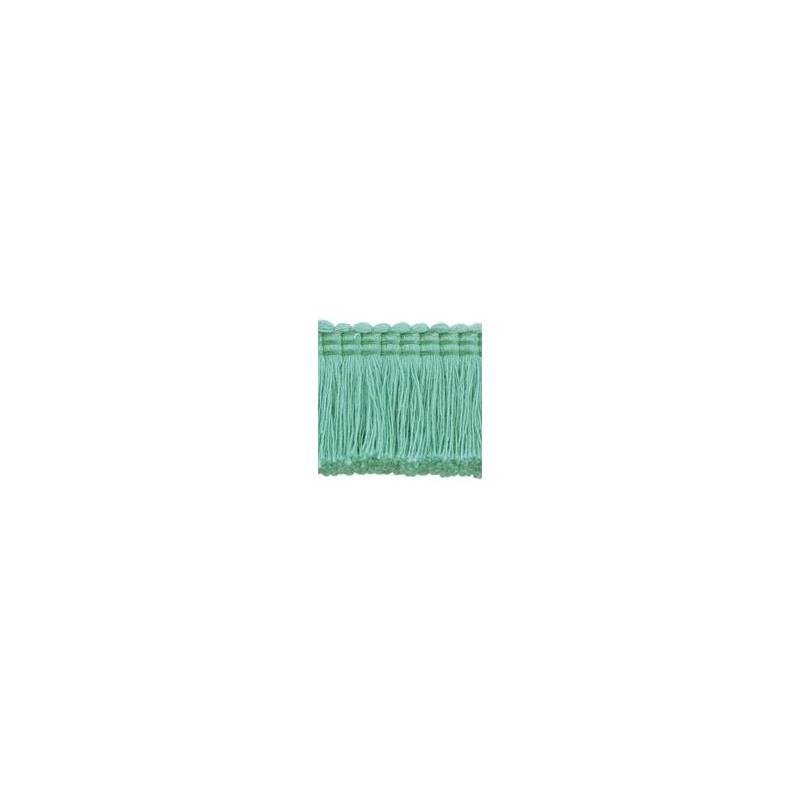 TL10108.335 | Ruffle Me, Seafoam trim lee jofa fabric