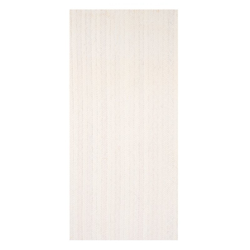 Search 5010191 Braided Buri Ivory Schumacher Wallcovering Wallpaper