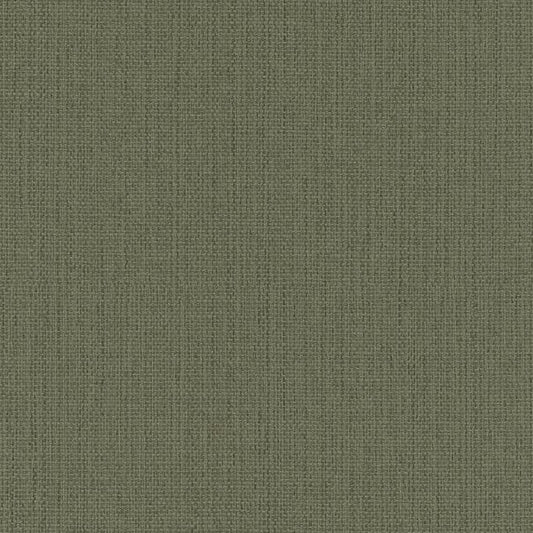Select 4035-407945 Windsong Hoshi Green Woven Wallpaper Green by Advantage