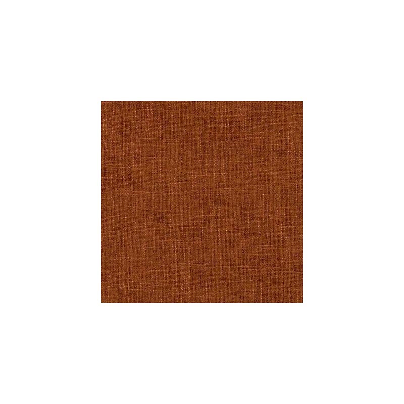 DW16208-107 | Terracotta - Duralee Fabric