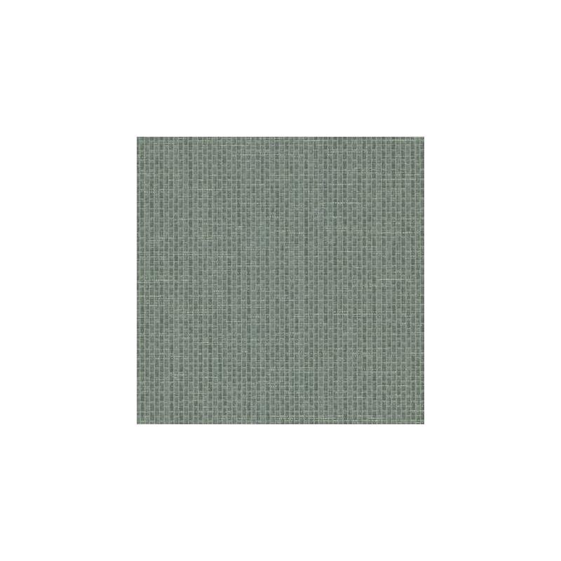 Sample TD1049N Texture Digest, Petite Metro Tile Blue York Wallpaper