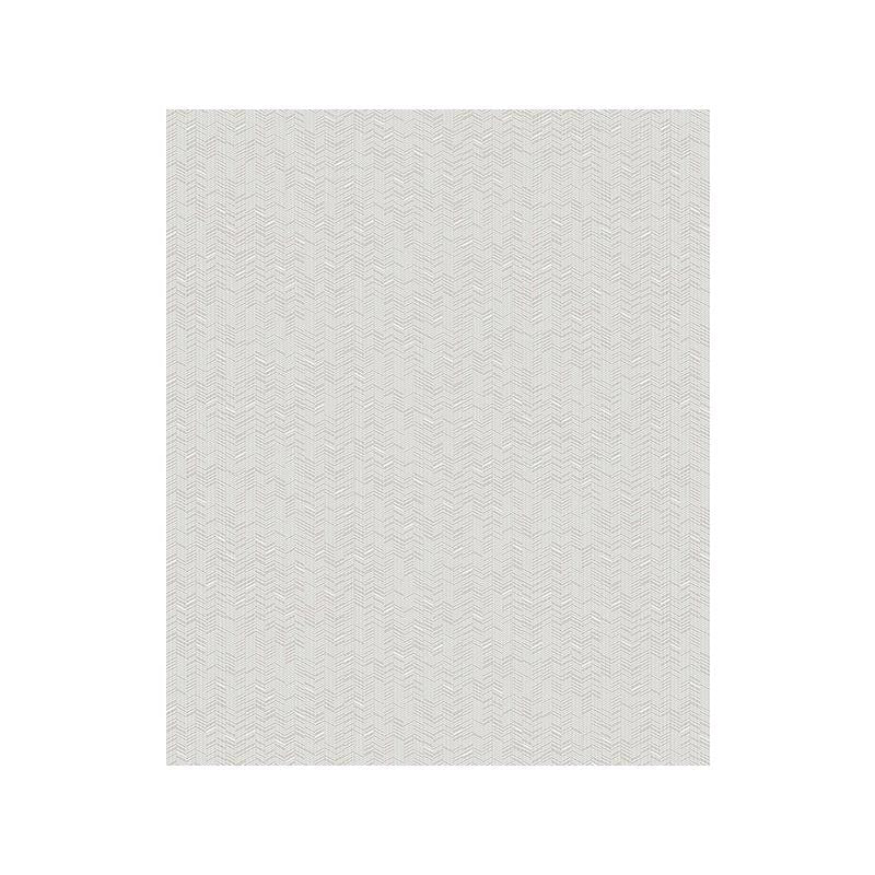 Sample 2976-86507 Grey Resource, Saranyu Light Grey Petite Chevron by A-Street Prints Wallpaper