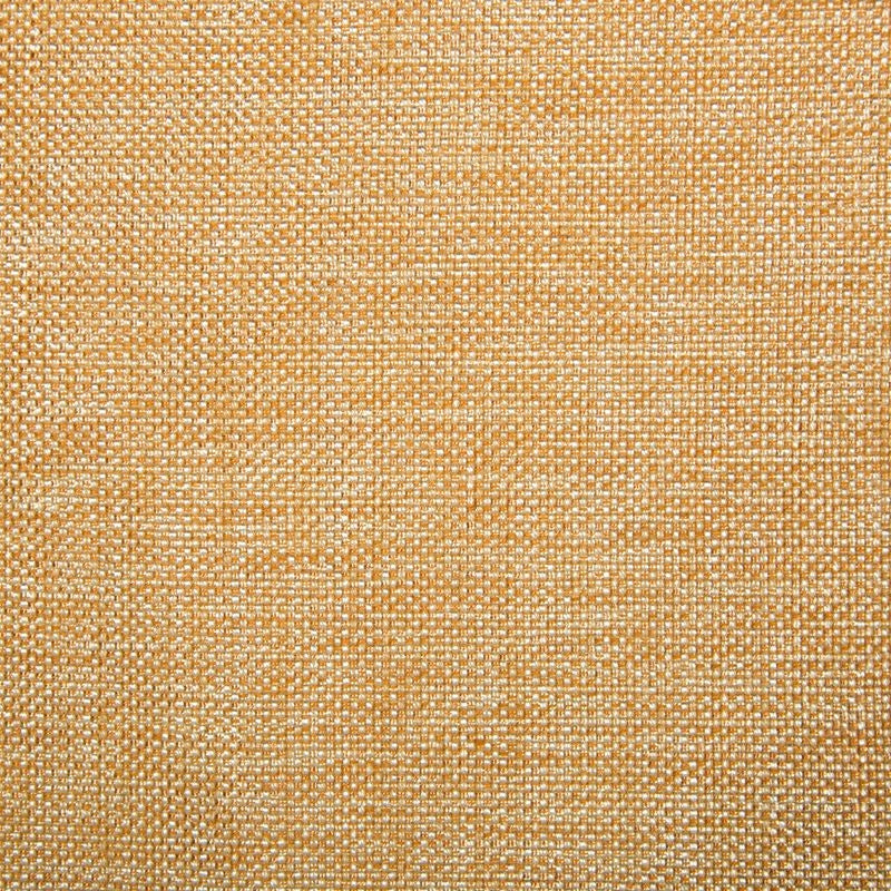 Sample 4458.1211.0 Orange Drapery Solids Plain Cloth Fabric by Kravet Contract