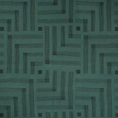 Shop GWF-3726.358.0 Pastiche Blue Modern/Contemporary by Groundworks Fabric