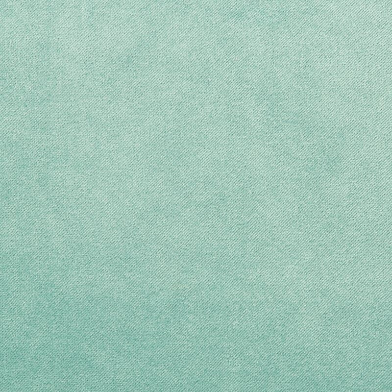 Sample 35402.35.0 Madison Velvet Blue Solid Kravet Contract Fabric
