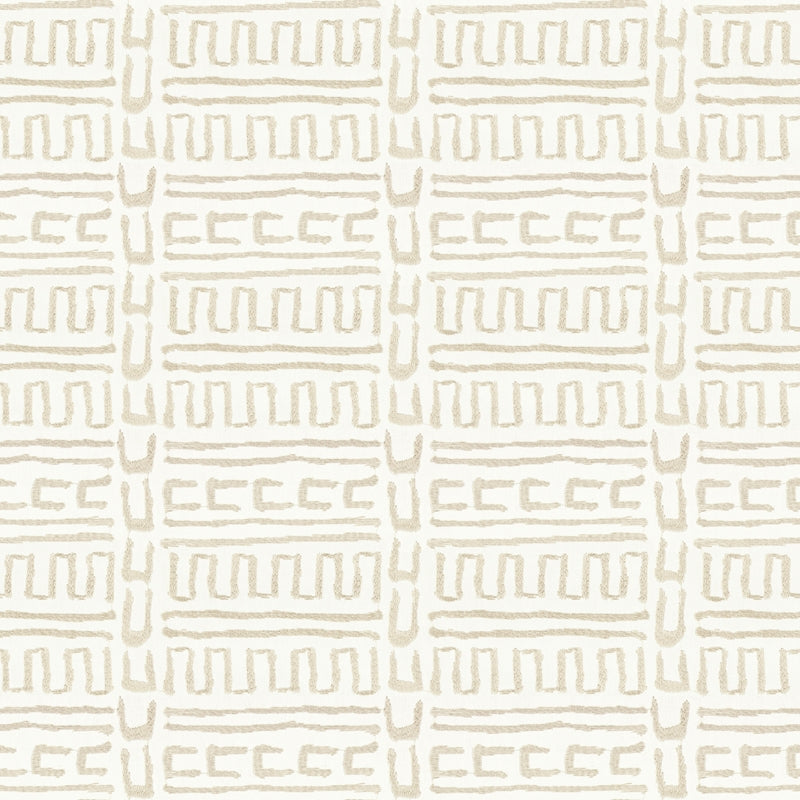 Sample TALB-2 Birch by Stout Fabric
