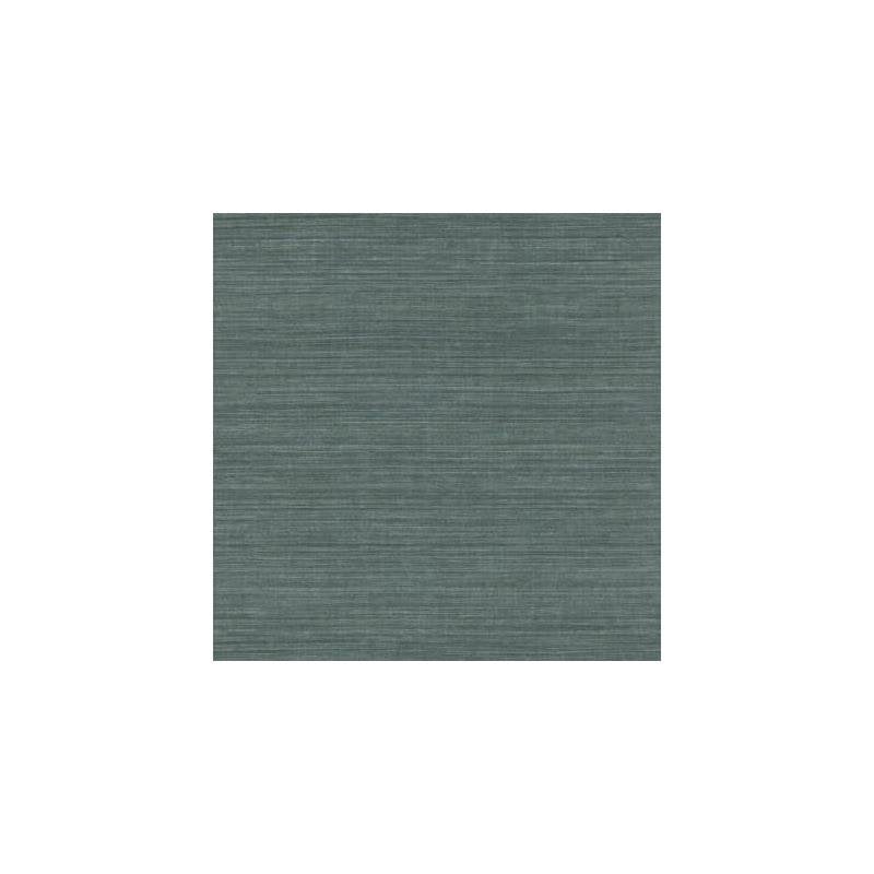 Sample KT2253N Ronald Redding 24 Karat, Silk Elegance Wallpaper Dark Blue by Ronald Redding
