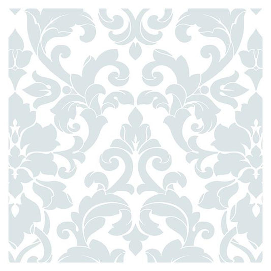 Select DS29714 Stripes  Damasks 3  by Norwall Wallpaper