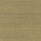Sample 2732-80082 Canton Road, Luoma Light Brown Sisal Grasscloth by Kenneth James Wallpaper