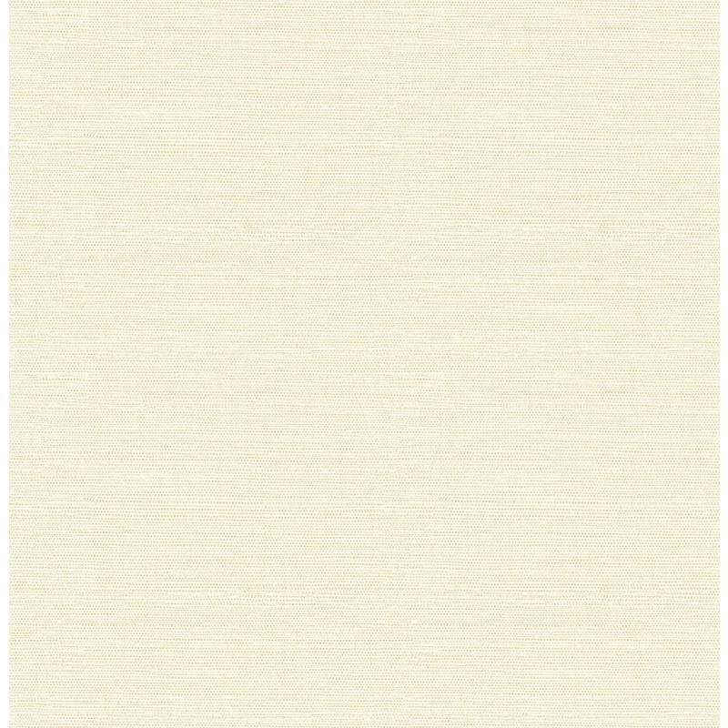 Save 3117-24280 Agave Light Yellow Grasscloth The Vineyard by Chesapeake Wallpaper