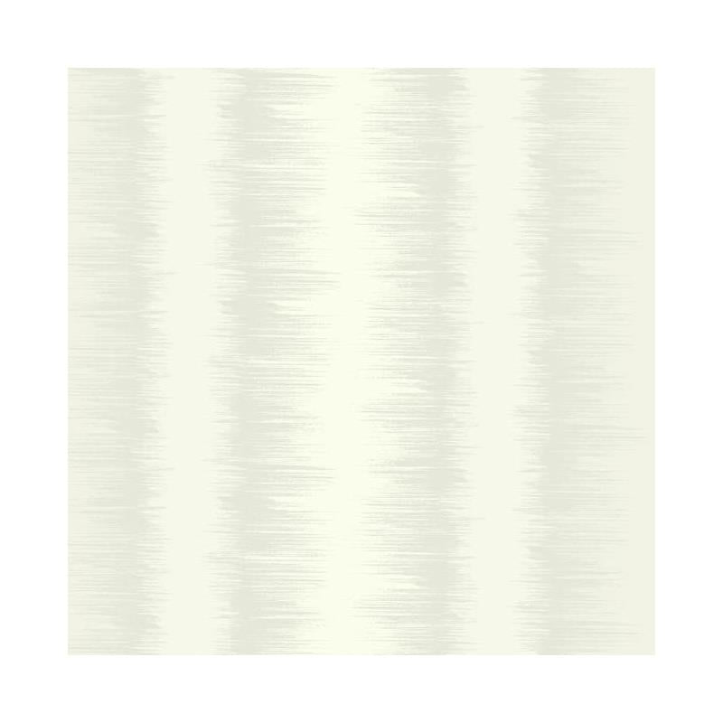 Sample - NA0548 Botanical Dreams, Quill Stripe Cream Candice Olson