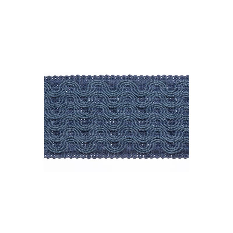510901 | Dt61742 | 563-Lapis - Duralee Fabric