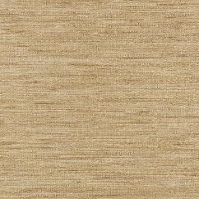 View PA130403 Grasscloth Resource Library Lustrous Grasscloth Beige York Wallpaper