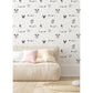 4060-381381 Fable Orlow Pink Llama Wallpaper by Chesapeake,4060-381381 Fable Orlow Pink Llama Wallpaper by Chesapeake2