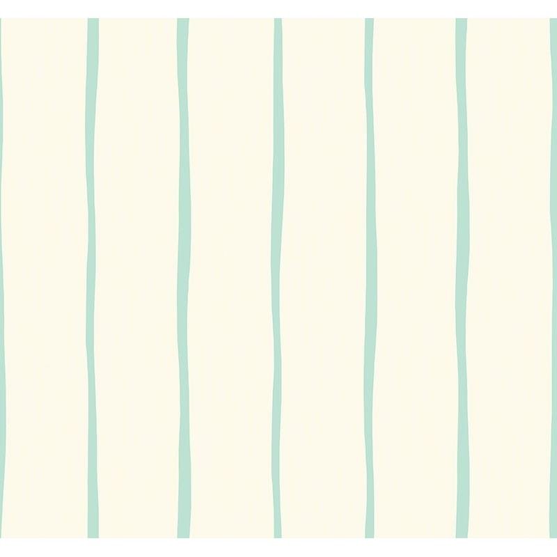 Sample TA21202 Tortuga, Blue, Swirl by Seabrook Wallpaper