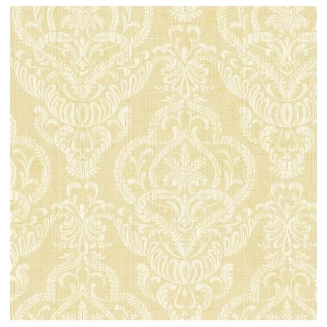 Find DF31203 Damask Folio by Seabrook Wallpaper