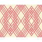 Sample TA21301 Tortuga, Off White, Lattice by Seabrook Wallpaper