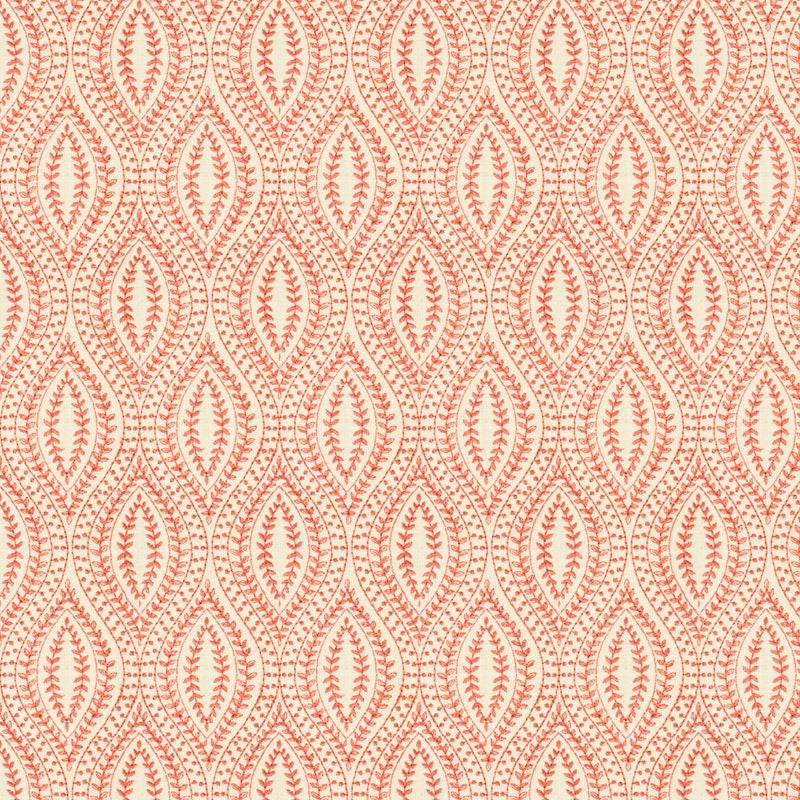 Looking ABAF-3 Abaft Berry Gold/YellowStout Fabric