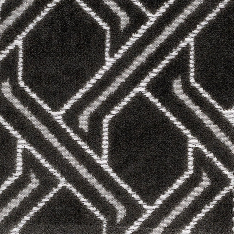 Sample Hoop-1 Hooper 1 Stone By Stout Fabric