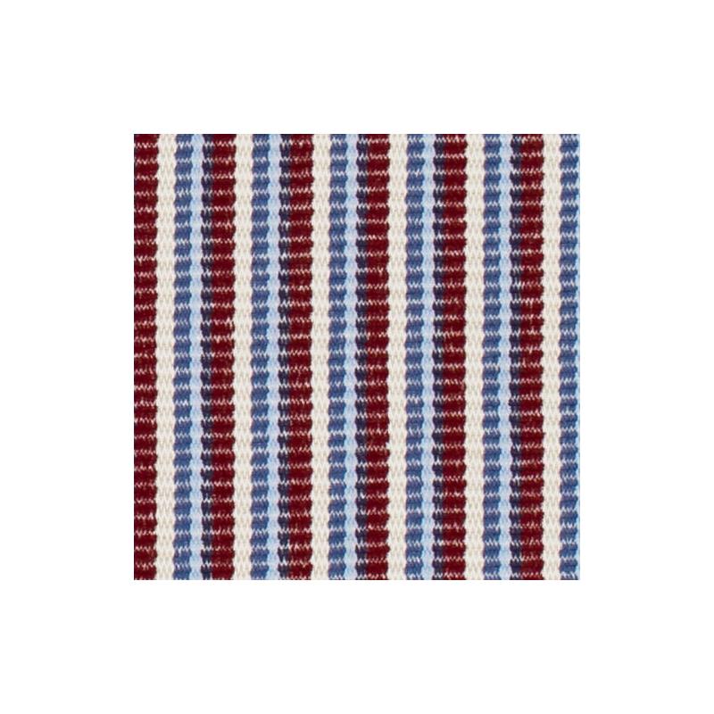 514960 | Du16366 | 73-Red/Blue - Duralee Fabric