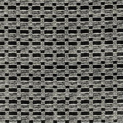 Find GWF-3760.81.0 Lure Black Modern/Contemporary by Groundworks Fabric