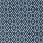 B7628 Pacific | Diamond, Chenille Jacquard Woven - Greenhouse Fabric