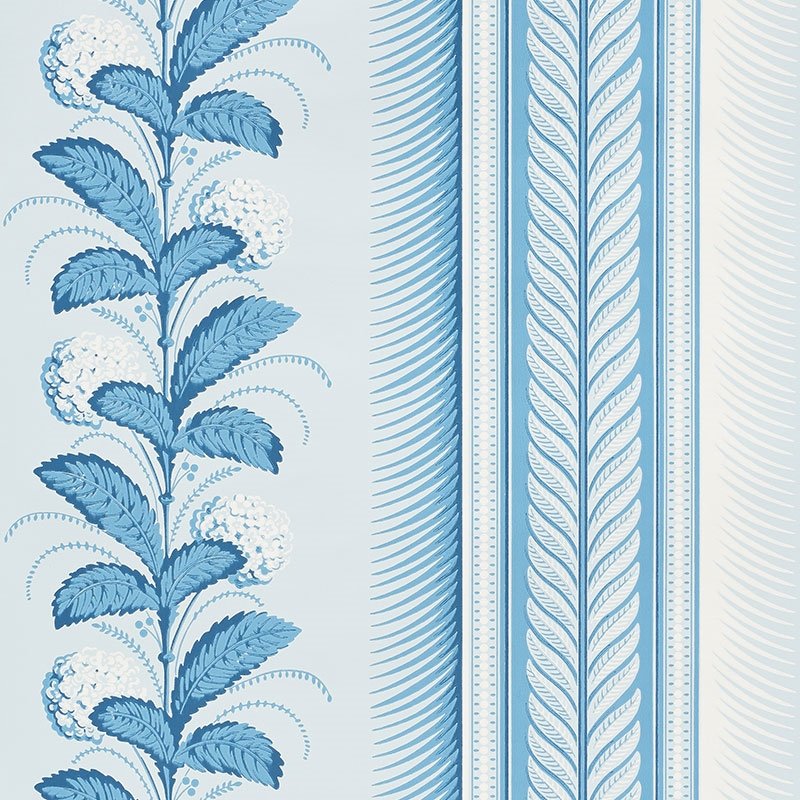 Shop Beautiful Wallpaper Schumacher Designs For Home