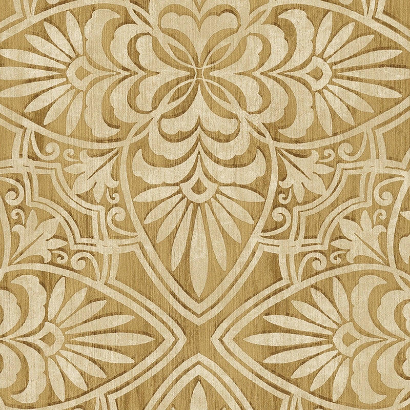 Select 5299 18W8251 Boho Chic JF Wallpaper