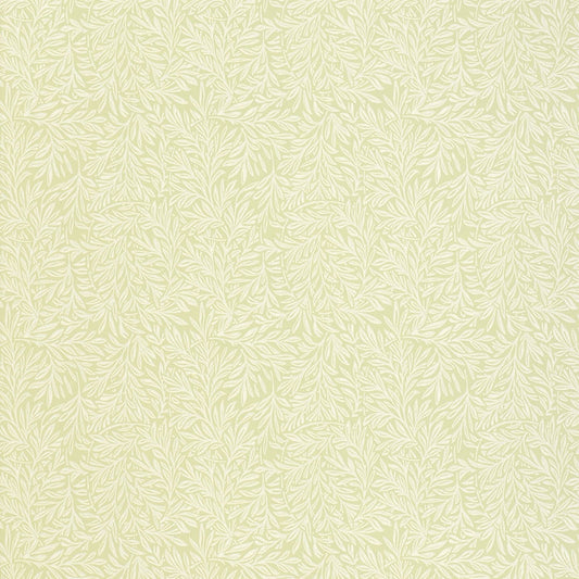 Save on 5004133 Willow Leaf Sage Schumacher Wallpaper