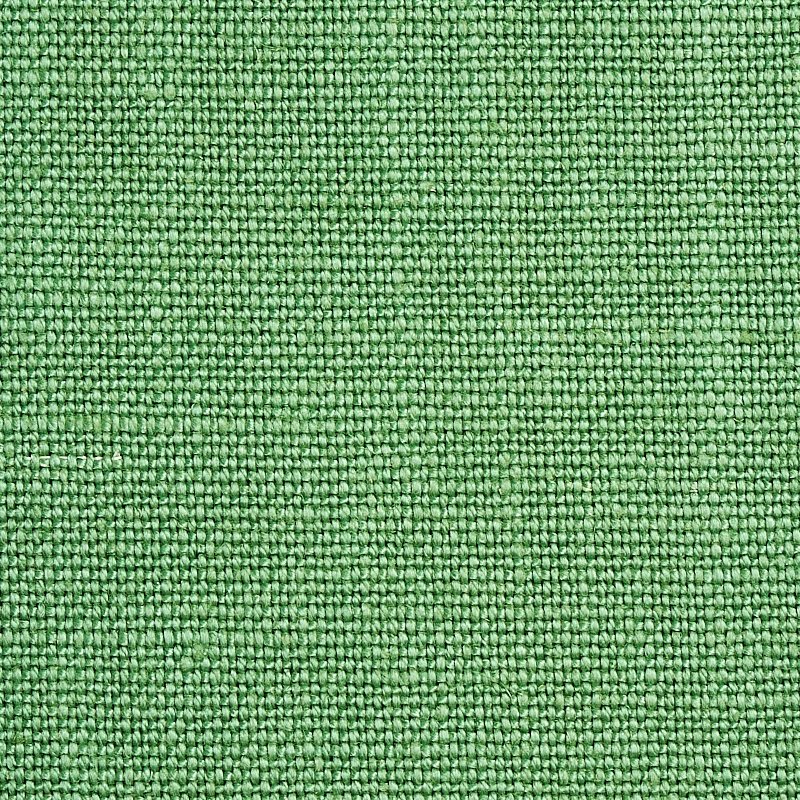 Looking 79980 Piet Performance Linen Jade By Schumacher Fabric