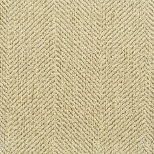 View CHEV-1 Chevron Taupe Beige/CreamStout Fabric
