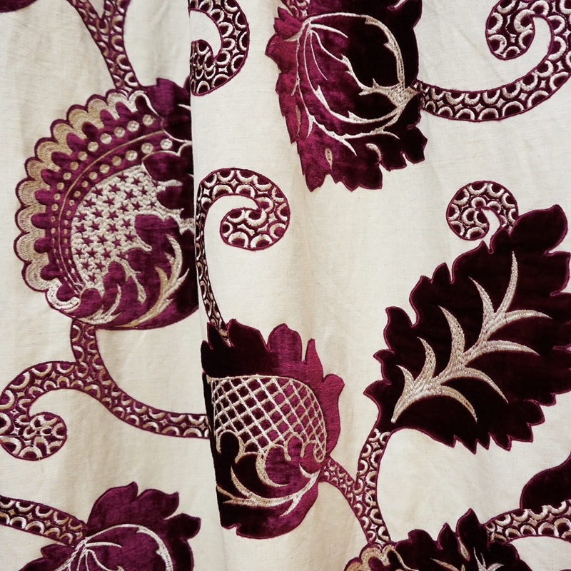 Sample EVOCATIVE 58SJ101 by JF Fabric