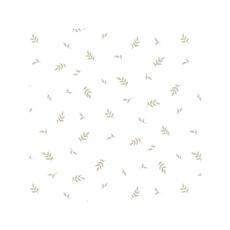 Sample CK36610 Creative Kitchens Kitchen Leaves  Norwall Wallpaper