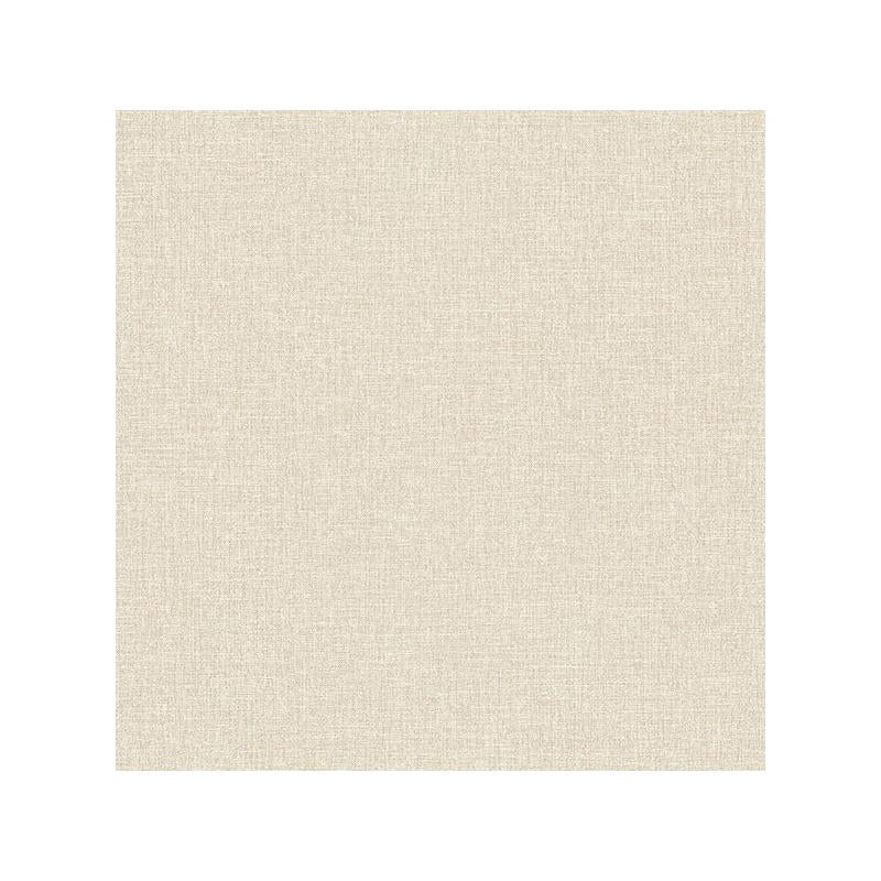 Sample M1697 Archive Collection, Glen Beige Linen Wallpaper by Brewster