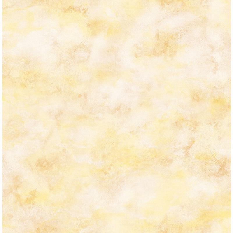 Save LG91703 Lugano Yellow/Gold Faux Effects by Seabrook Wallpaper