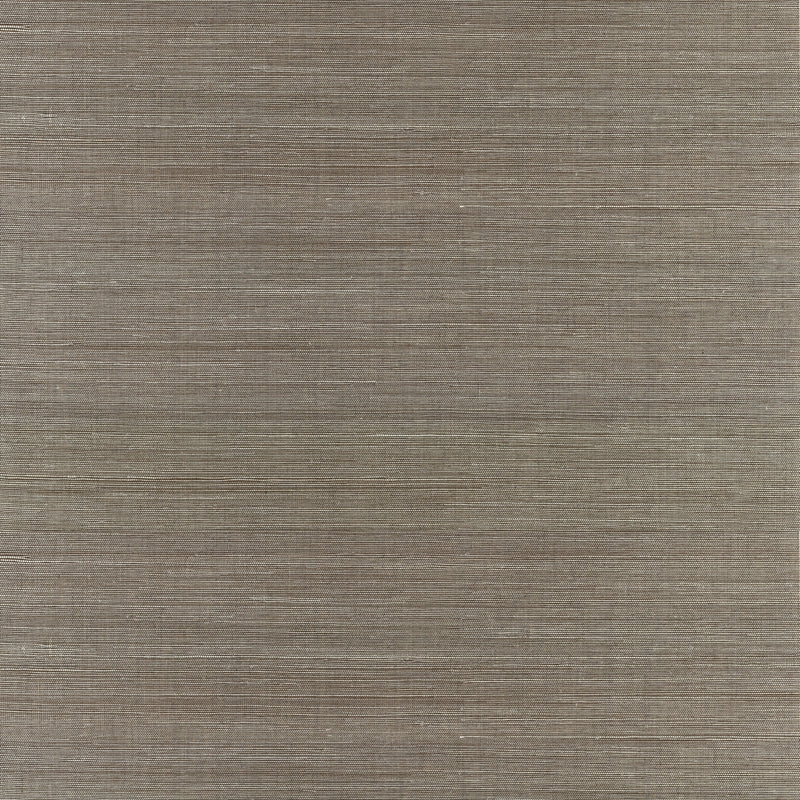 Sample 2972-65409 Loom, Jiao Metallic Sisal Grasscloth Wallpaper by A-Street Prints Wallpaper