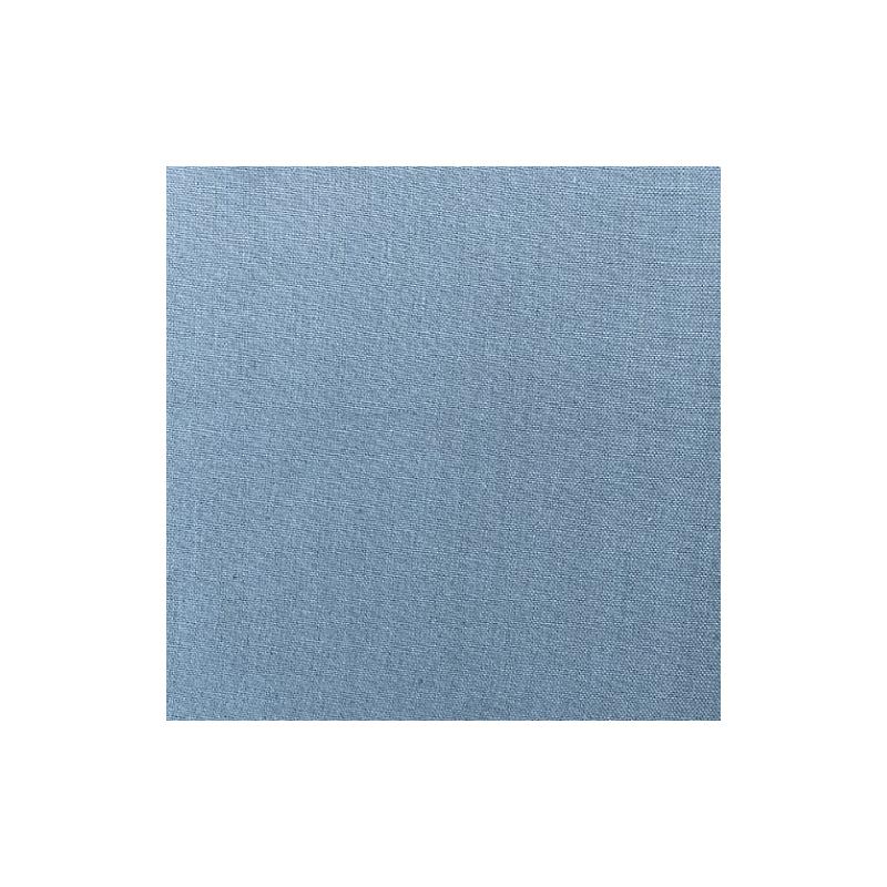 Sample 27108-033 Toscana Linen, Pacific by Scalamandre Fabric (SC 003327108)