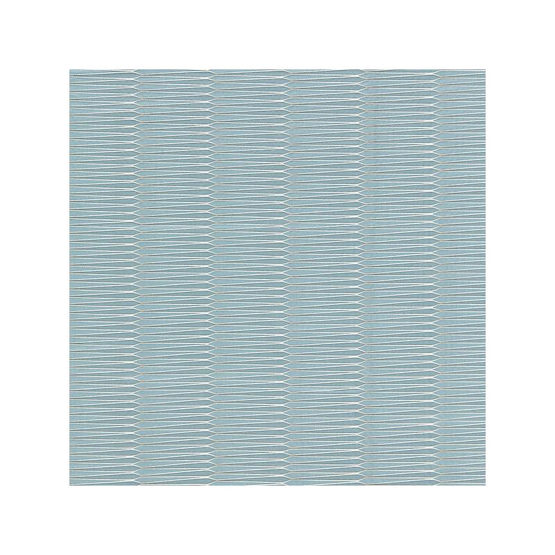 Sample 27141-002 Wavelength, Mineral - Scalamandre Fabric (SC 000227141)
