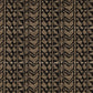 Sample ED85318-985 Butabu Charcoal Threads Fabric