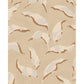 Sample EJ318050 Twist, Callista Neutral Leaves by Eijffinger