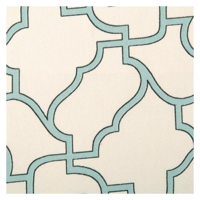42211-260 Aquamarine - Duralee Fabric