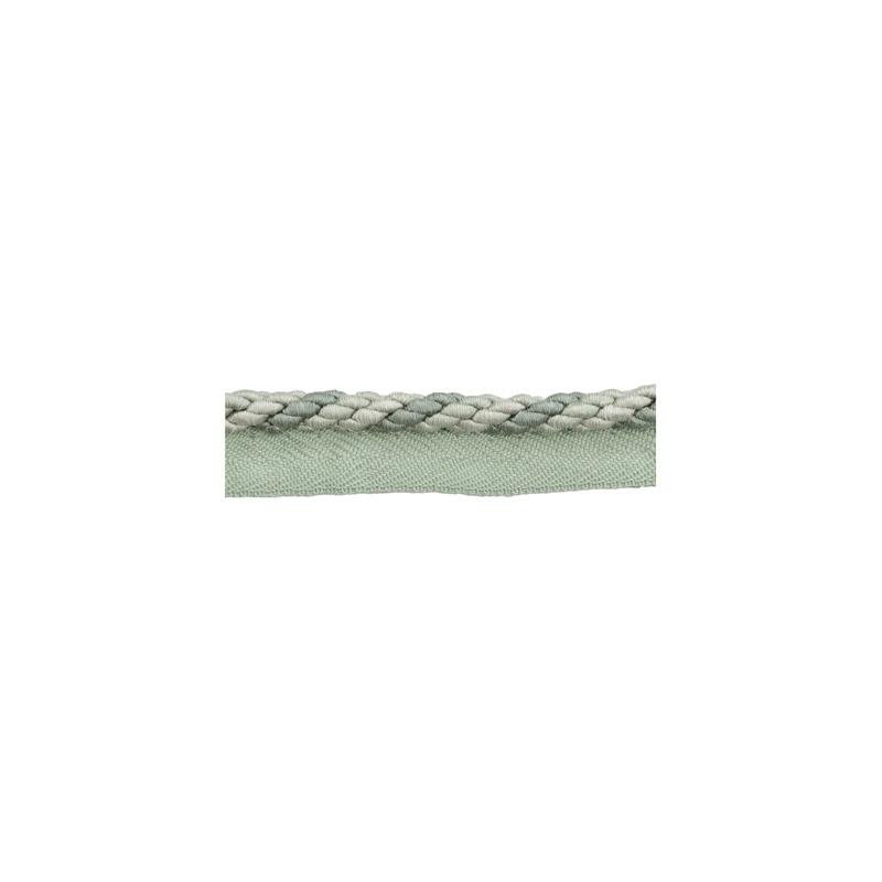 TL10130.35 | Aqua Trim - Lee Jofa Fabric