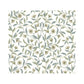 Sample GO8253 Jasmine Eucalyptus, Greenhouse by York Wallpaper