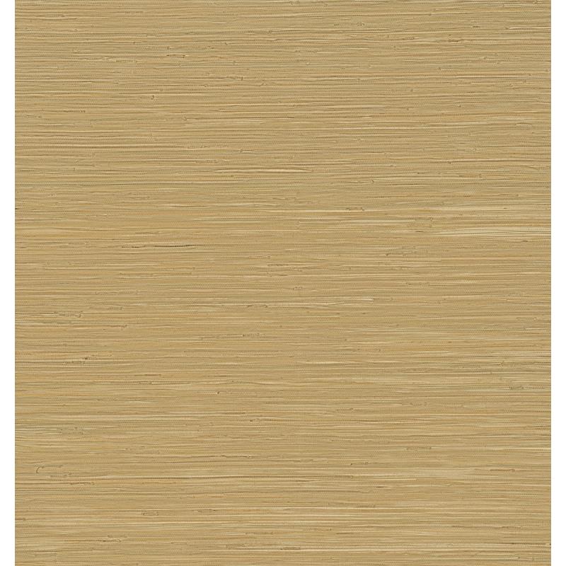 Sample 2923-88045 Twine, Zhilan Olive Grasscloth by A-Street Prints Wallpaper