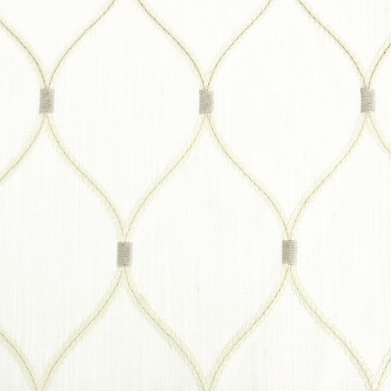 Sample ACTU-1 Oatmeal by Stout Fabric
