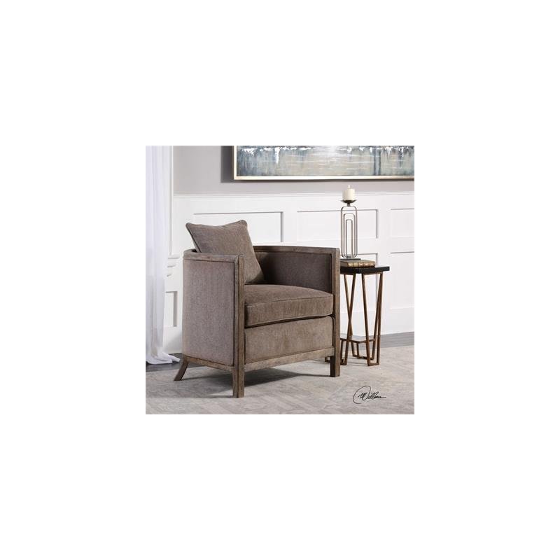 23366 Encore Armchairby Uttermost,,,,,,,