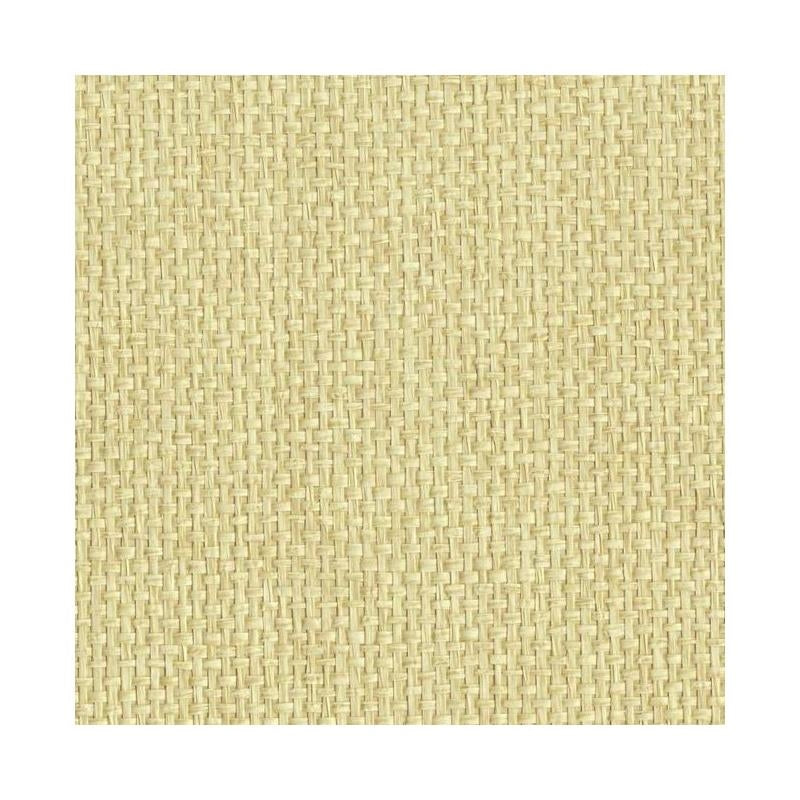 Sample - GR1082 Grasscloth Resource, Yellow Grasscloth Wallpaper by Ronald Redding