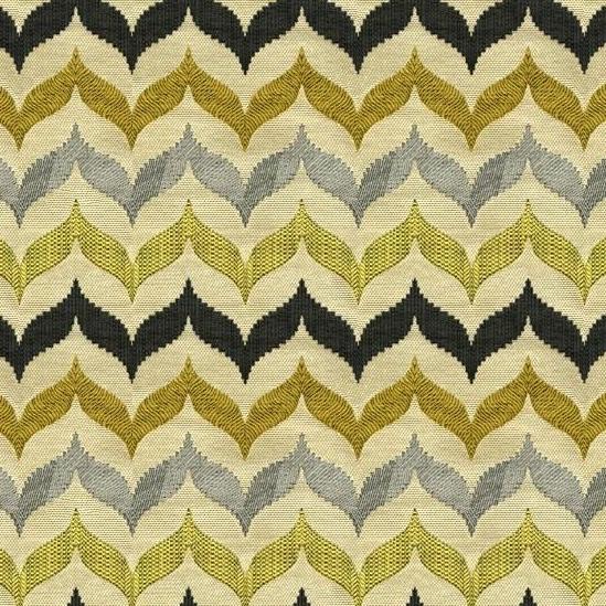Purchase 33640.1623.0 Andora Citron Bargellos Celery by Kravet Contract Fabric