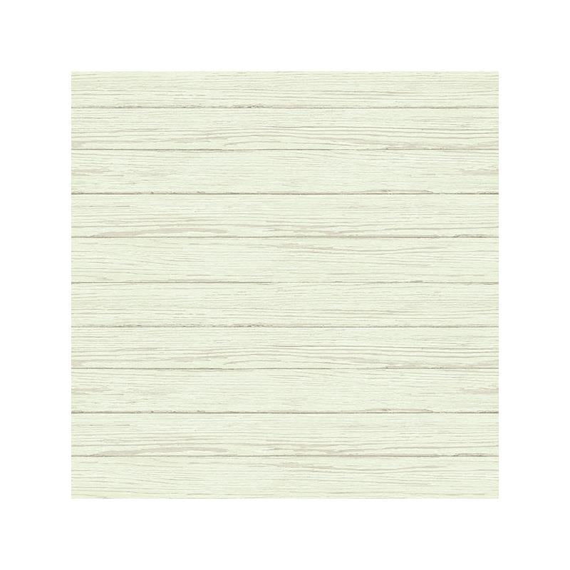 Sample 3122-11214 Flora and Fauna Ozma Sage Wood Plank by Chesapeake Wallpaper